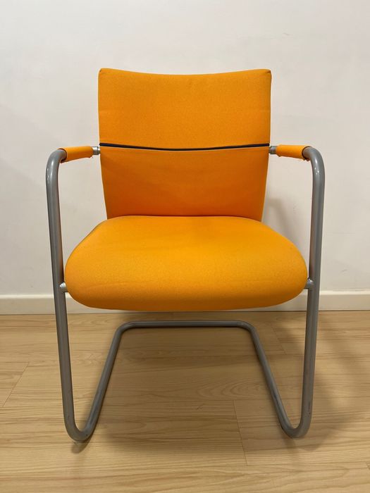 Cadeiras de escritorio