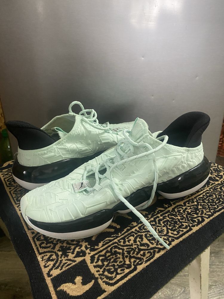 Кросівки puma hybrid 39