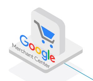 Настройка товарной рекламы в Google Shopping (Merchant Center)+Prom.ua