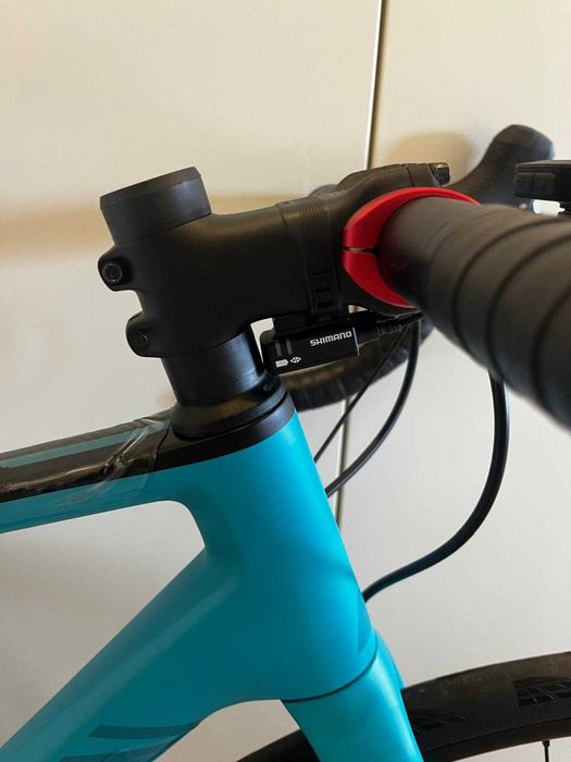 Canyon - Endurance WMN CF Disc 8.0 Di2 2019