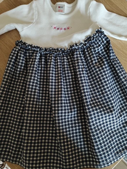 Плаття для дівчинки