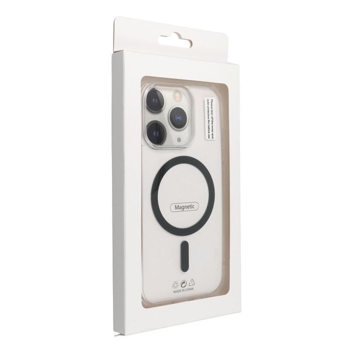 Drop Etui Mag Cover kompatybilny z MagSafe do iPhone 13 Mini