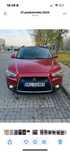 Mitsubishi ASX Pierwszy właściciel w Polsce stan b. dobry