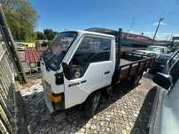 Toyota DYNA 150