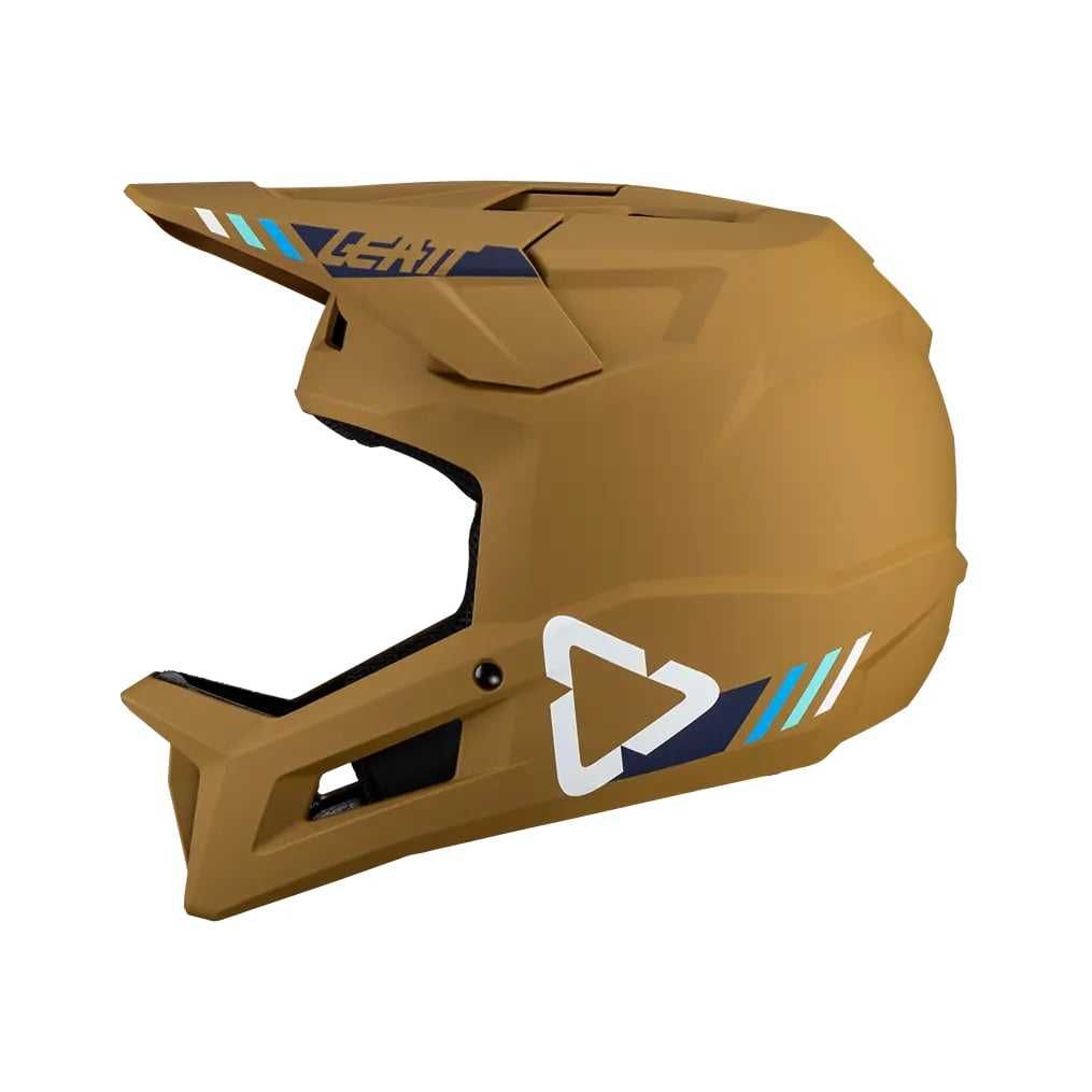 Kask Leatt MTB Gravity 1.0 Peanut v24 M/L/XL