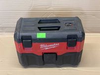 Milwaukee Odkurzacz Na Sucho Mokro M18 VC-2