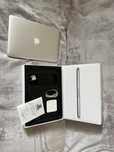 Продам MacBook Pro 13 2015 retina 2,7 GHz 256GB