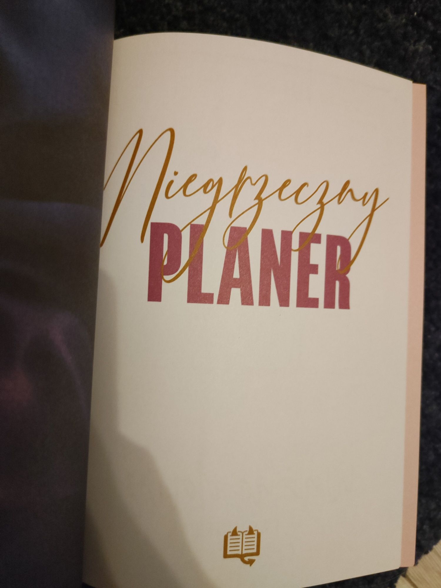 Niegrzeczny planer