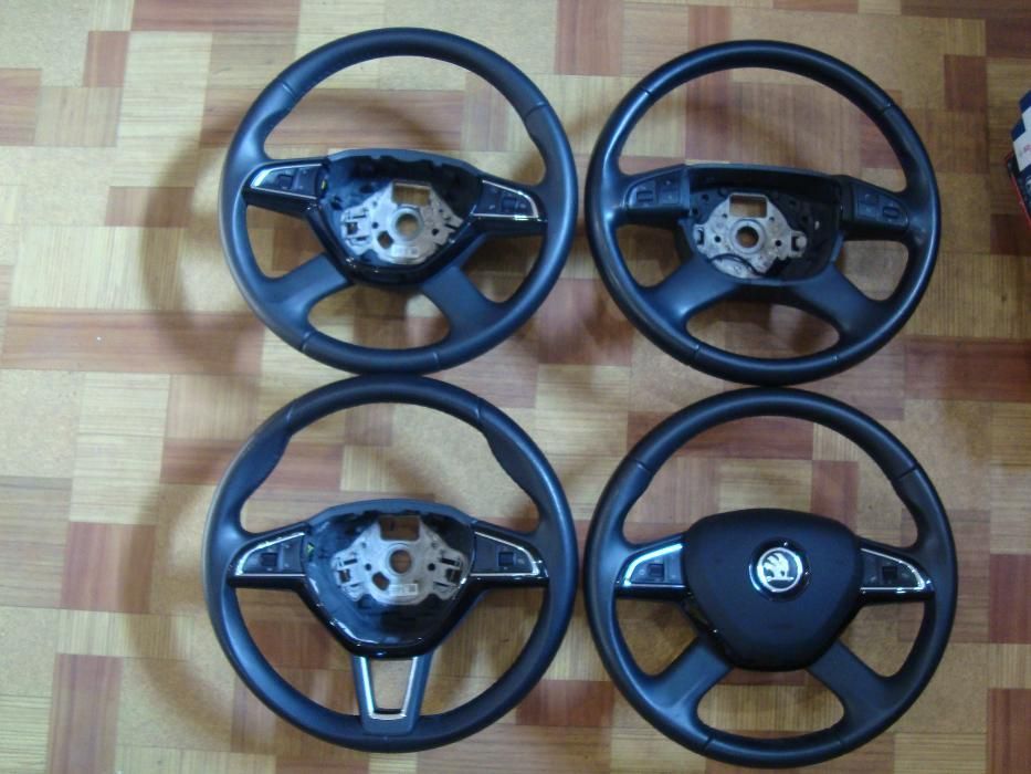 Подушка заглушка в руль AIR BAG Passat b6 b7 b8 CC ЦЦ ремни торпедо