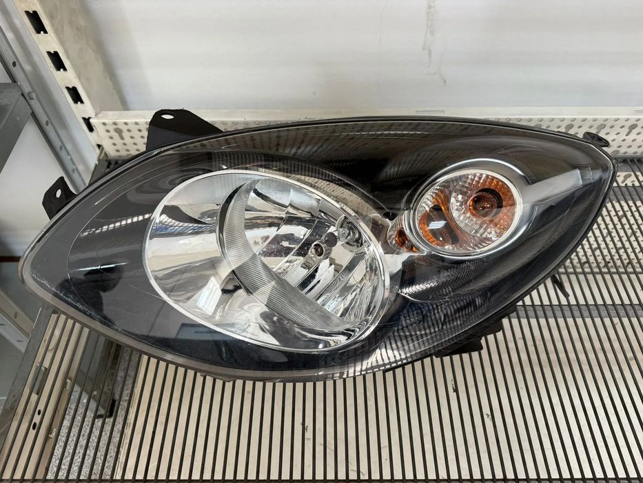 Farol renault twingo esquerdo