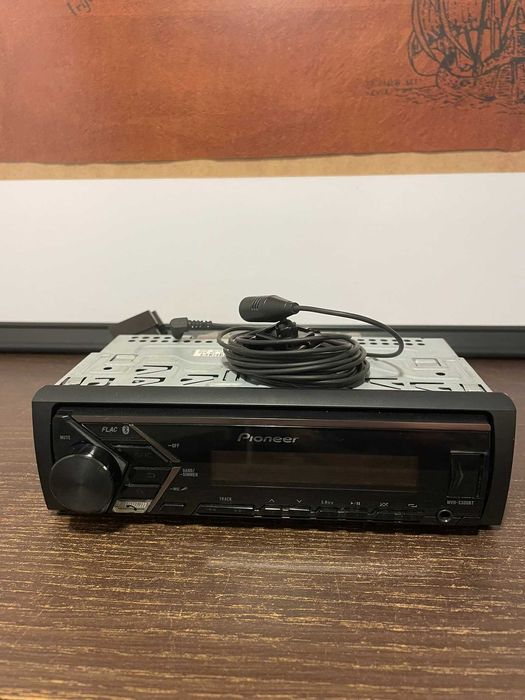 Pioneer MVH-S300BT