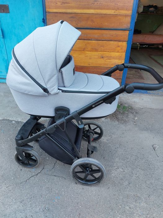 Продам коляску Адамекс порто люкс