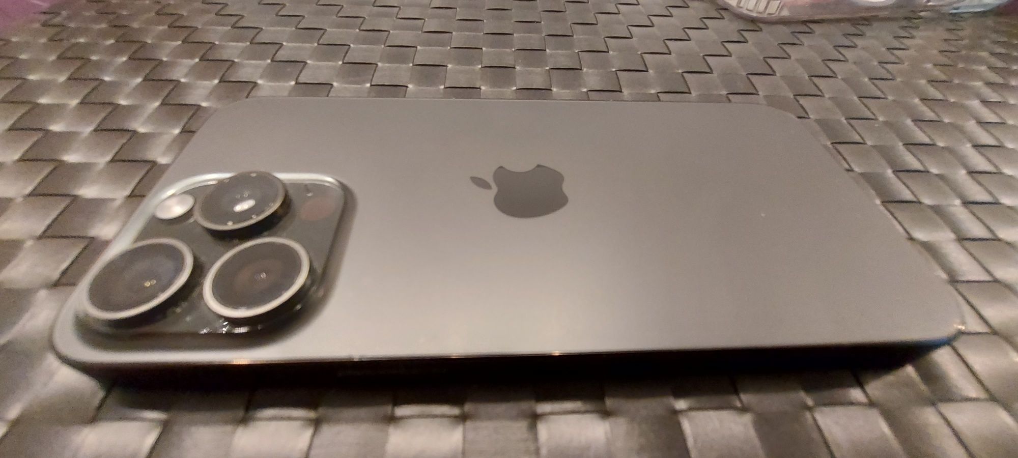 Iphone 15 pro max 256 gb