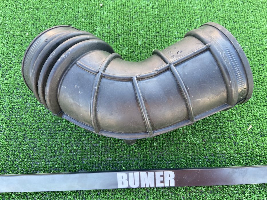 Гофра БМВ Е39 М52TU B25 2.5i м52ту Патрубок ДМРВ