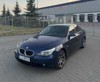 BMW E60 3.0Disel automat