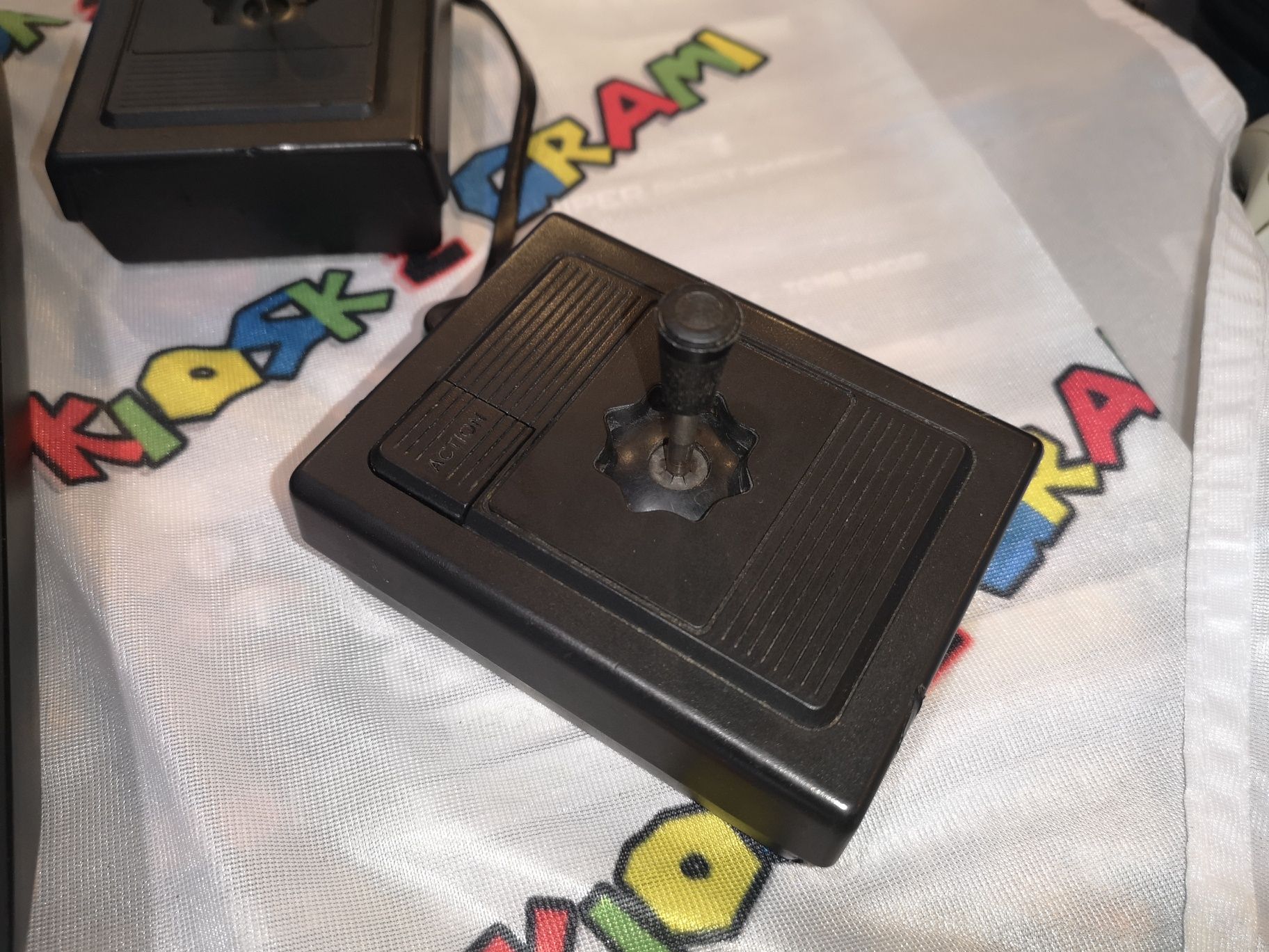 Konsola Philips Videopac G7000 retro 1978  (w pełni sprawna) + gra