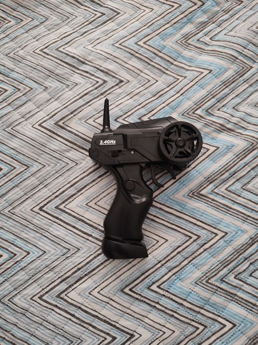 Carro telecomandado de drift