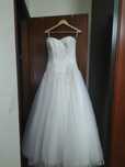 Vestido de noiva