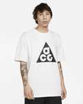 Оригінальна футболка Nike Acg Big Logo Tee White DJ3644-121