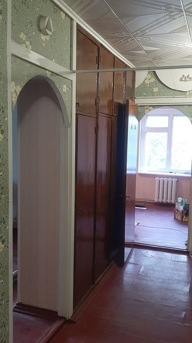 Продам 2-х комнатную квартиру