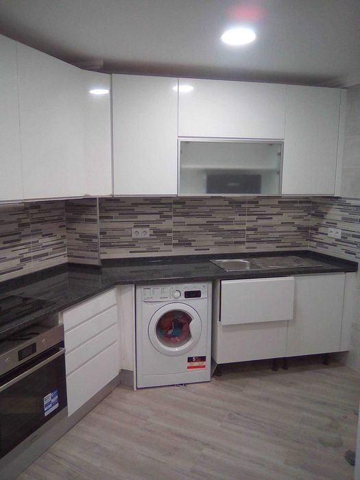 Quarto para senhora com WC privativo