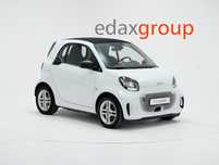 Smart ForTwo Coupé