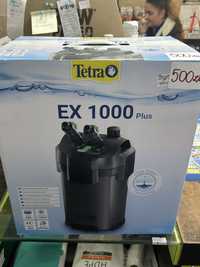 TETRA EX1000 PLUS Filtr do zbiorników 150-300l