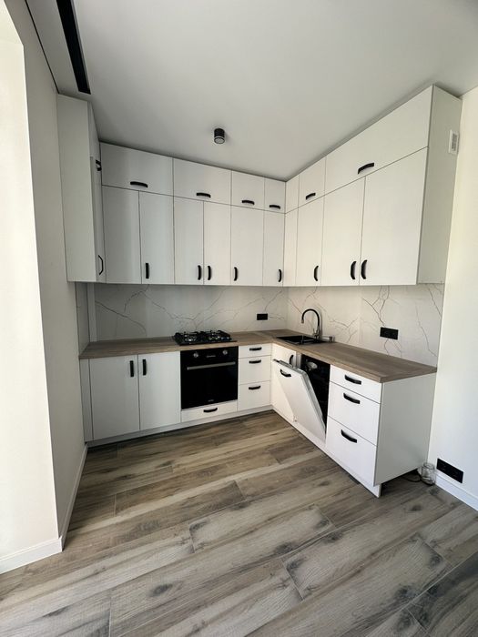 Продається 1 кімн кв. В новобудові