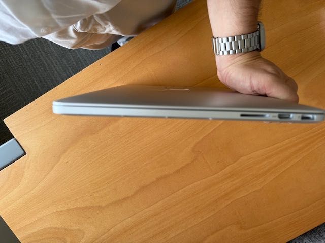 MacBook Pro 2015