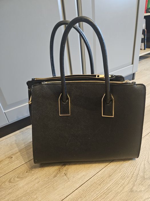 Torebka duża + portfel gratis