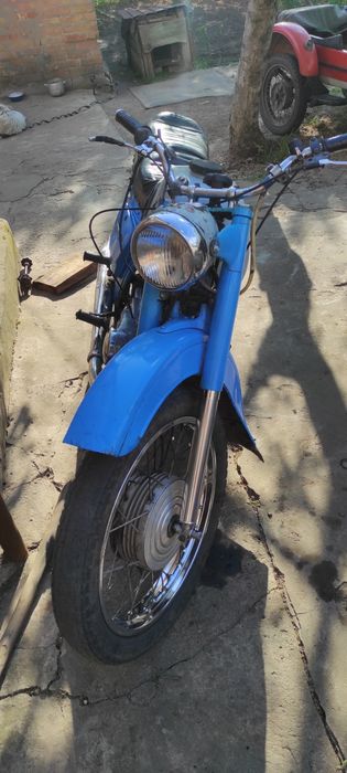 Продам Иж Планета 3 и Иж Планета 5