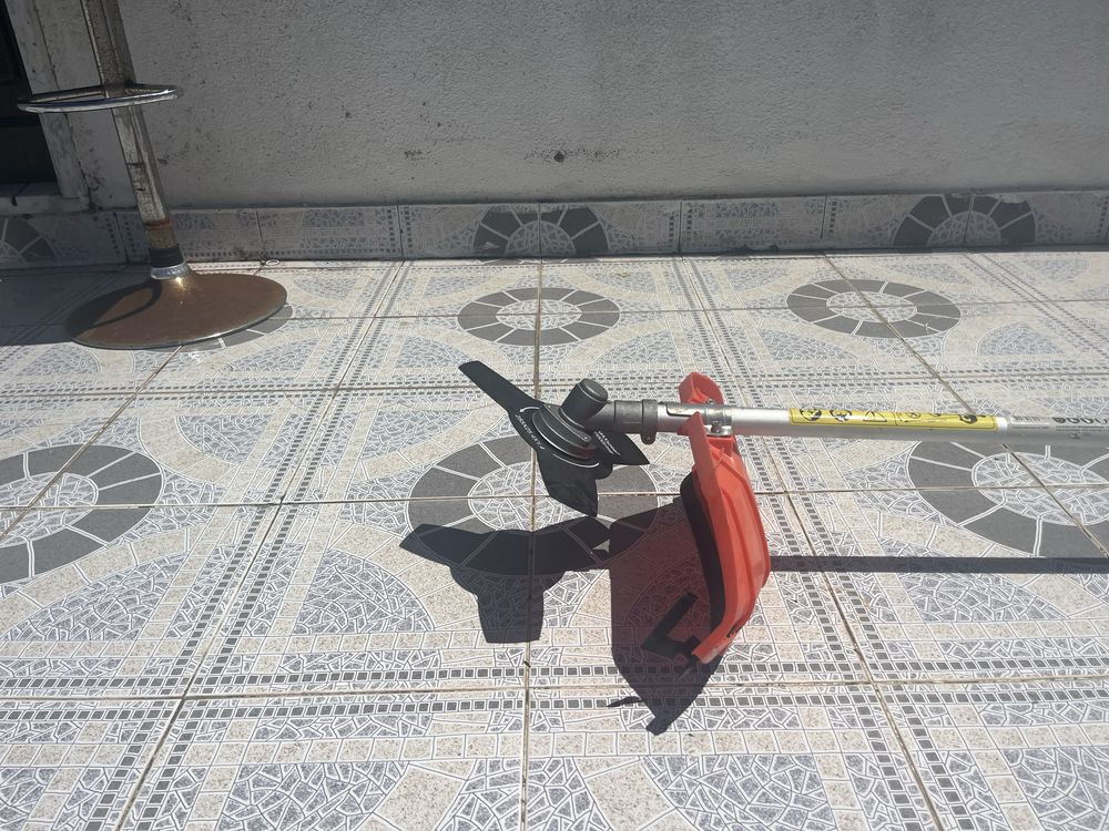 Roçadora BTools 43cc2T
