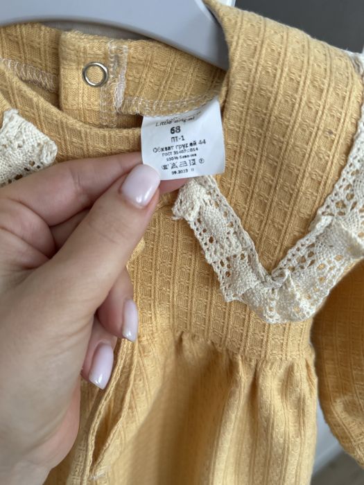 Сукня little angel zara платье