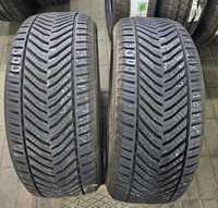 235/55R18 Kormoran All Season SUV Wielosezonowe