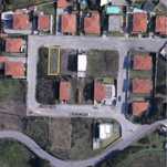 Terreno para casa geminada Priscos