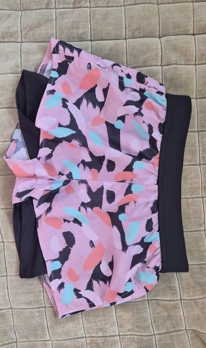 Spodenki Reserved 122/128