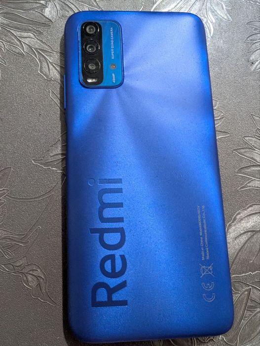 Xiaomi Redmi 9t 6/128