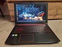 Acer Nitro 5 /FHD IPS/i5-8250U/8GB/SSD256/GeForce MX150 2GB GDDR5