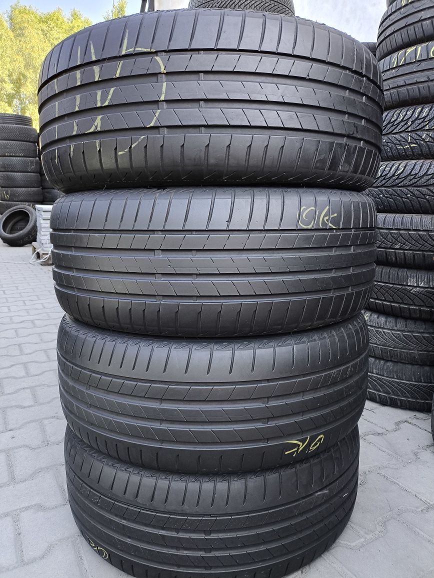 225/45/18 Bridgestone Turanza T005 Komplet