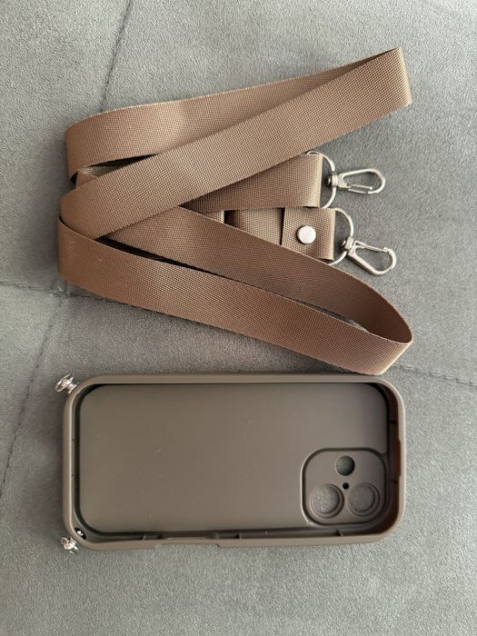 Чохол на iphone 16