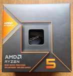 Wentylator AMD RYZEN 5 8600 G
