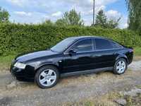 Audi a6c5 1.8T 1999р