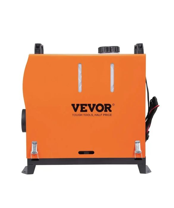 Автономка Vevor 8kw 12v