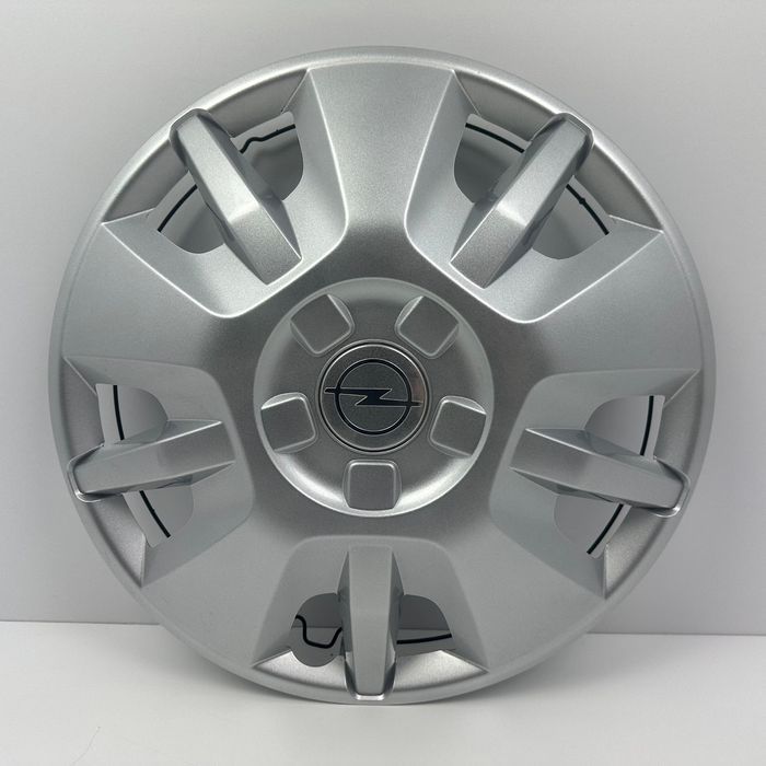 NOWE Oryginalne Kołpaki Opel 15"