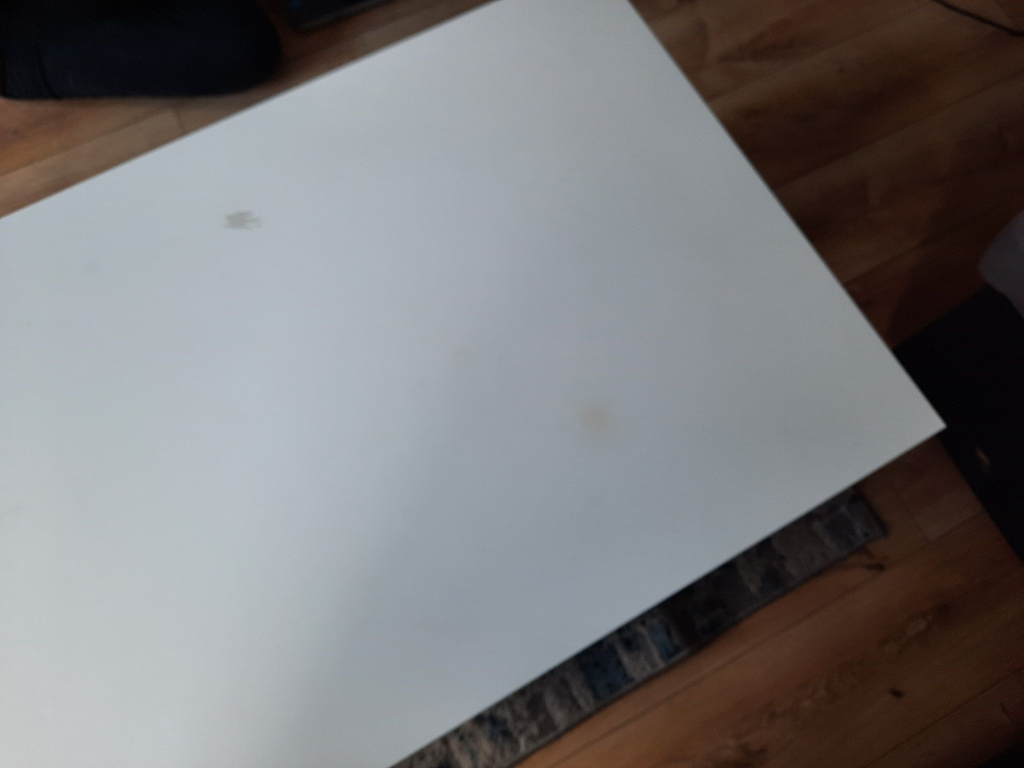 Stolik kawowy Ikea Lunnarp 90x55