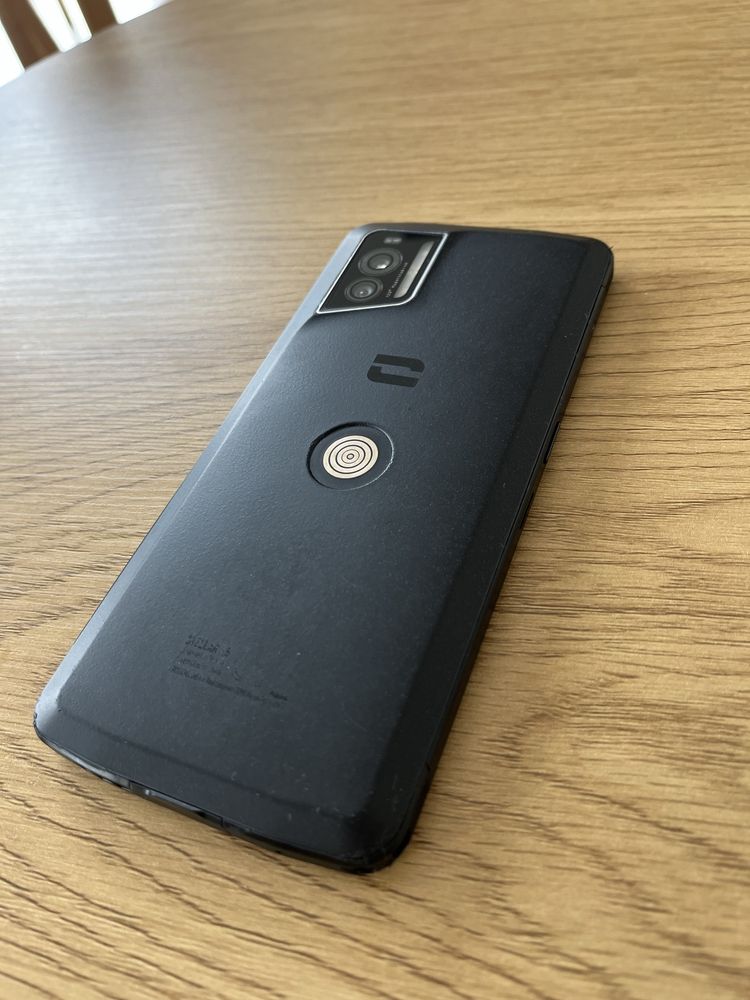 Crosscall Stellar-X5 – Smartfon klasy Rugged – Stan bardzo dobry!