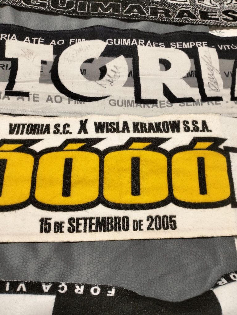 Cascois do vitória