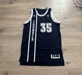 Kevin Durant Adidas Oklahoma City Thunder Jersey nba