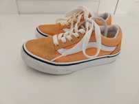 VANS sportowe buty dla małego skatera rozm. 30