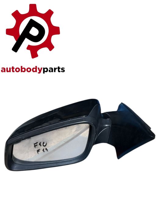 Retrovisor esquerdo  Bmw f10 ou f11